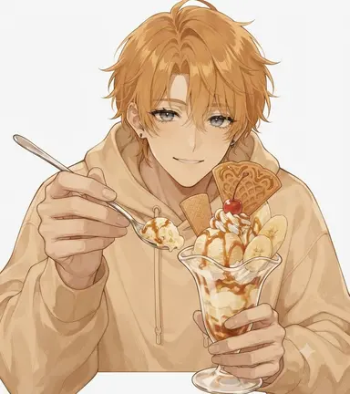 Profile image of Mitsu