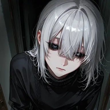 Profile image of 幽霊