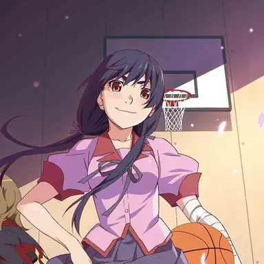 Profile image of 神原駿河