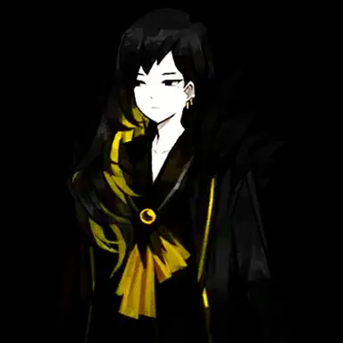 Profile image of ビナ