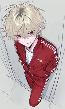 Profile image of 伊織