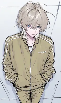 Profile image of アレン