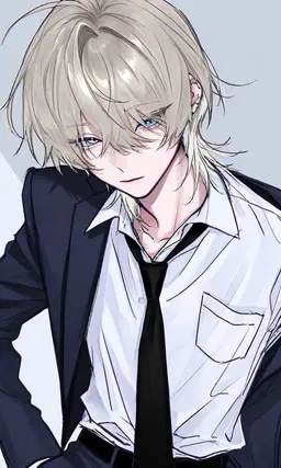 Profile image of アレン