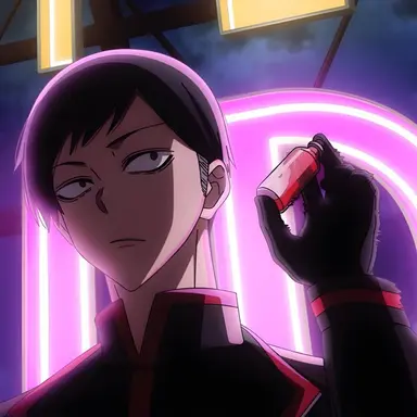 Profile image of 並木度馨