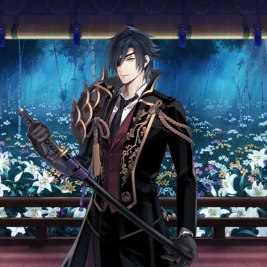 Profile image of 燭台切光忠