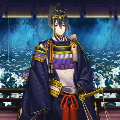 Profile image of 三日月宗近