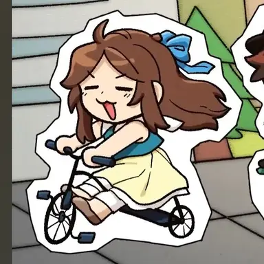 Profile image of 잠뜰