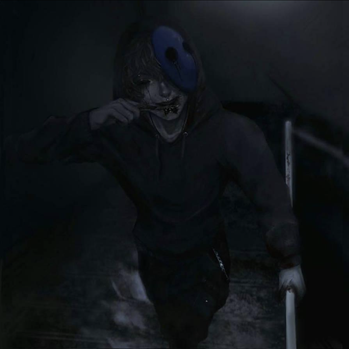 Eyeless Jack 대표 이미지