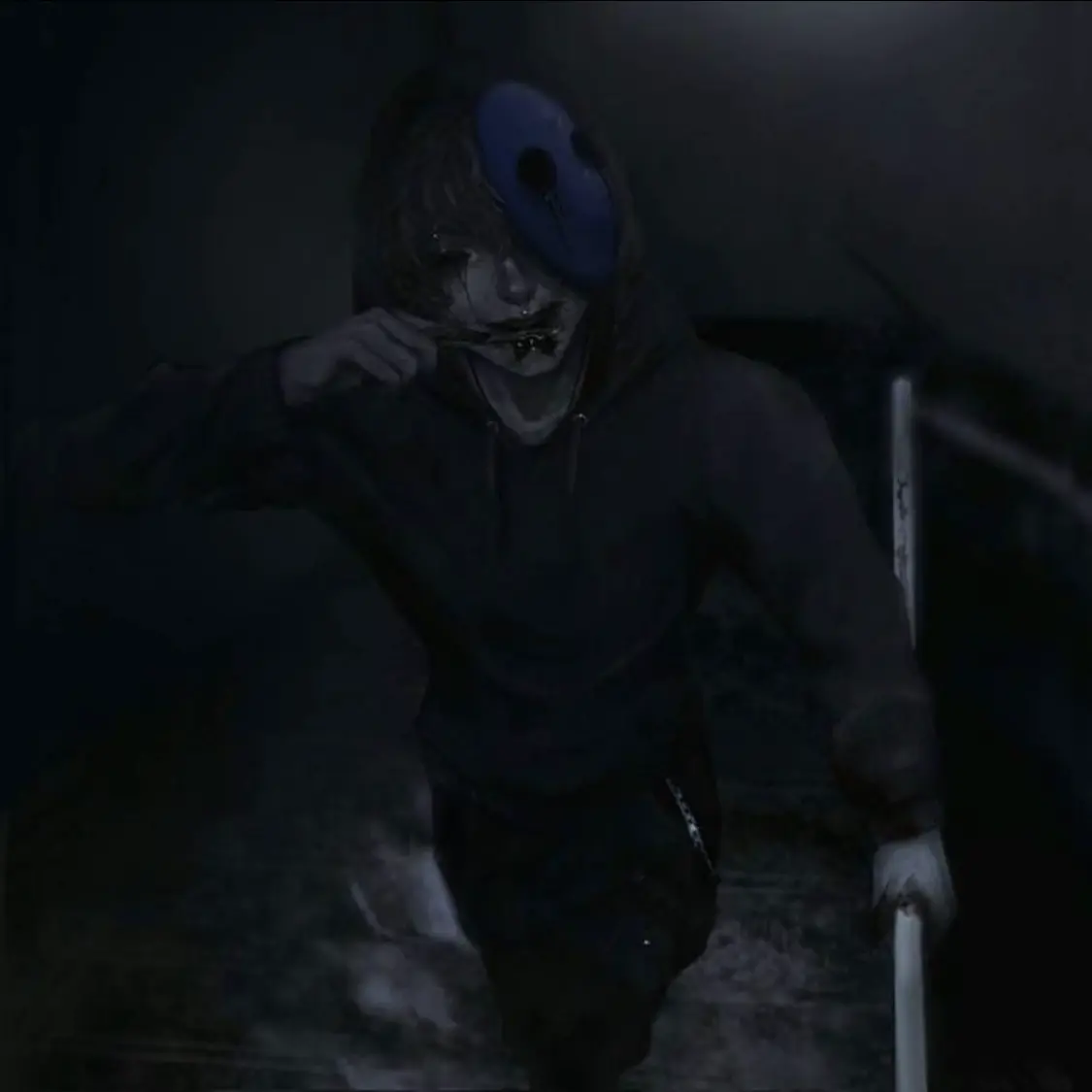 ChubbySlur5226의 Eyeless Jack