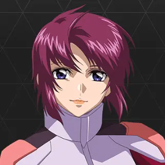 Profile image of ルナマリア・ホーク
