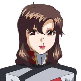 Profile image of マリュー・ラミアス