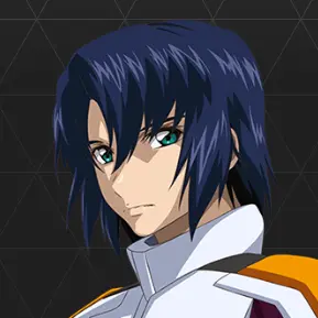 Profile image of アスラン・ザラ