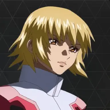 Profile image of カガリ・ユラ・アスハ