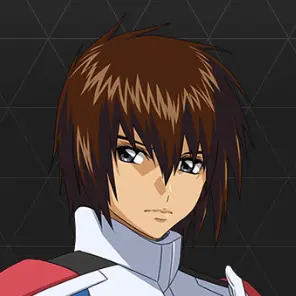 Profile image of キラ・ヤマト