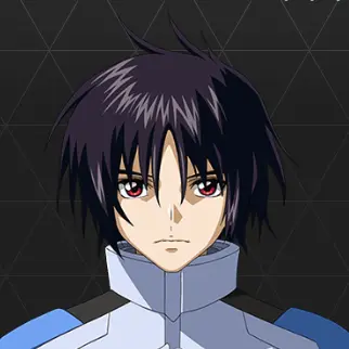 Profile image of シン・アスカ