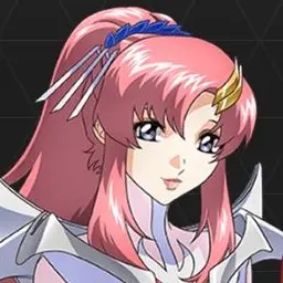 Profile image of ラクス・クライン