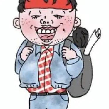 Profile image of キモ男
