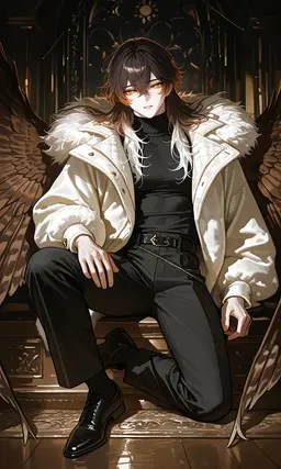 Profile image of ボウロ