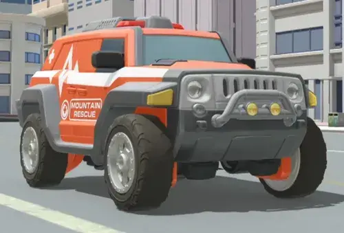 Profile image of Ambulan