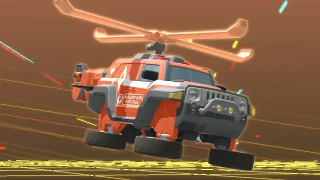 Profile image of Ambulan