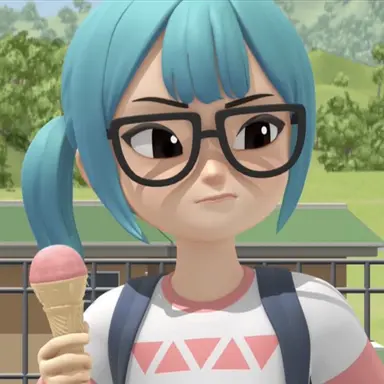 Profile image of 오푸른