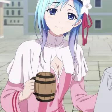 Profile image of Hina