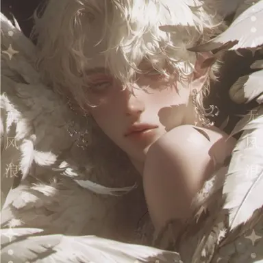 Profile image of 루시엘