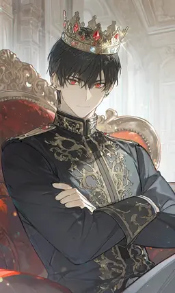 Profile image of ユリエル