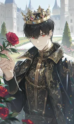 Profile image of ユリエル