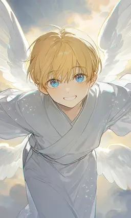 Profile image of アメノ
