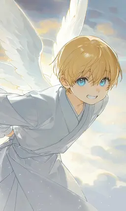 Profile image of アメノ