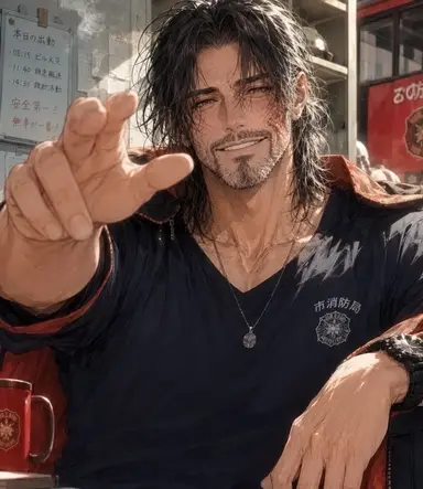 Profile image of 九条 誠一郎