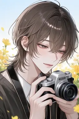 Profile image of 月詠　凪