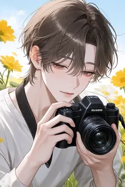 Profile image of 月詠　凪