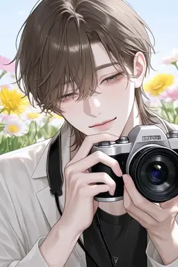 Profile image of 月詠　凪