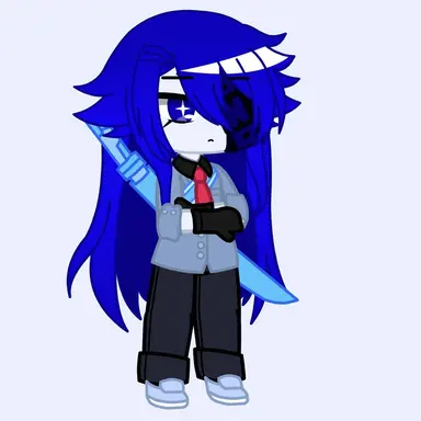 Profile image of ブルーベラ
