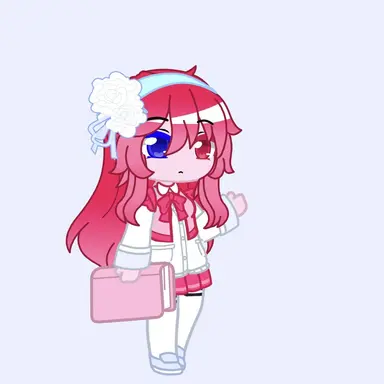 Profile image of ルビー・クリスタル