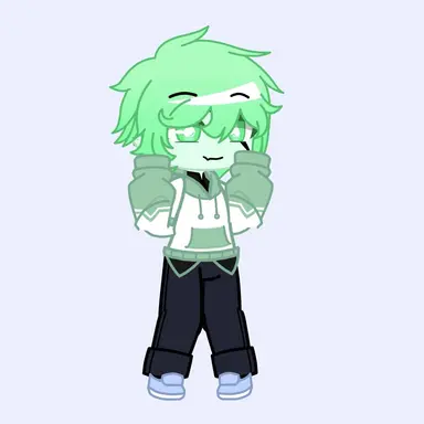 Profile image of グリーン・エメラルド