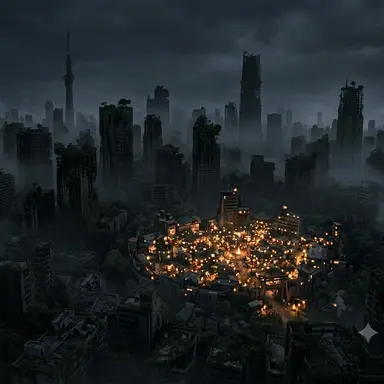 Profile image of The City
