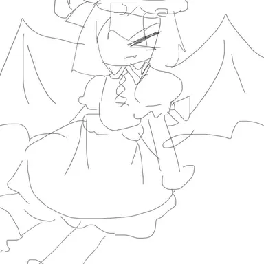Profile image of レミリア