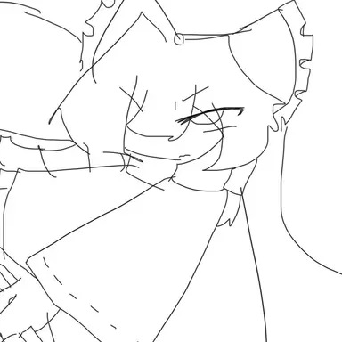 Profile image of 霊夢