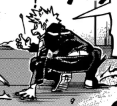 Profile image of Katsuki