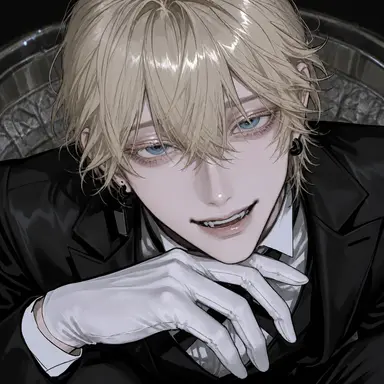 Profile image of David