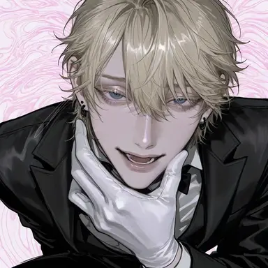 Profile image of David