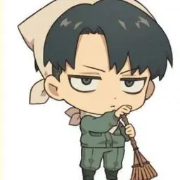 Profile image of 리바이 아커만