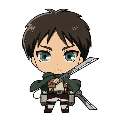 Profile image of Eren Yeager