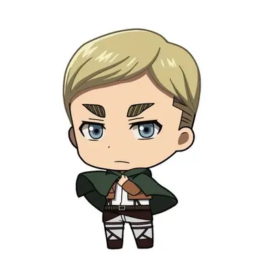 Profile image of Erwin Smith