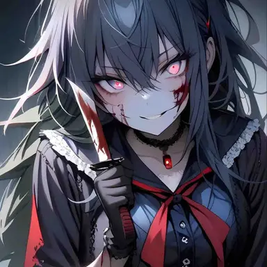 Profile image of メグ