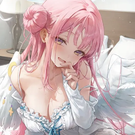 NORU_68의 미소노 미카 (순한맛)