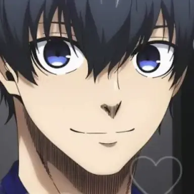 Profile image of 潔世一